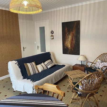 Belle maison avec jardin à 160 m de la Grande Plage de Tharon Saint-Michel-Chef-Chef Exterior foto